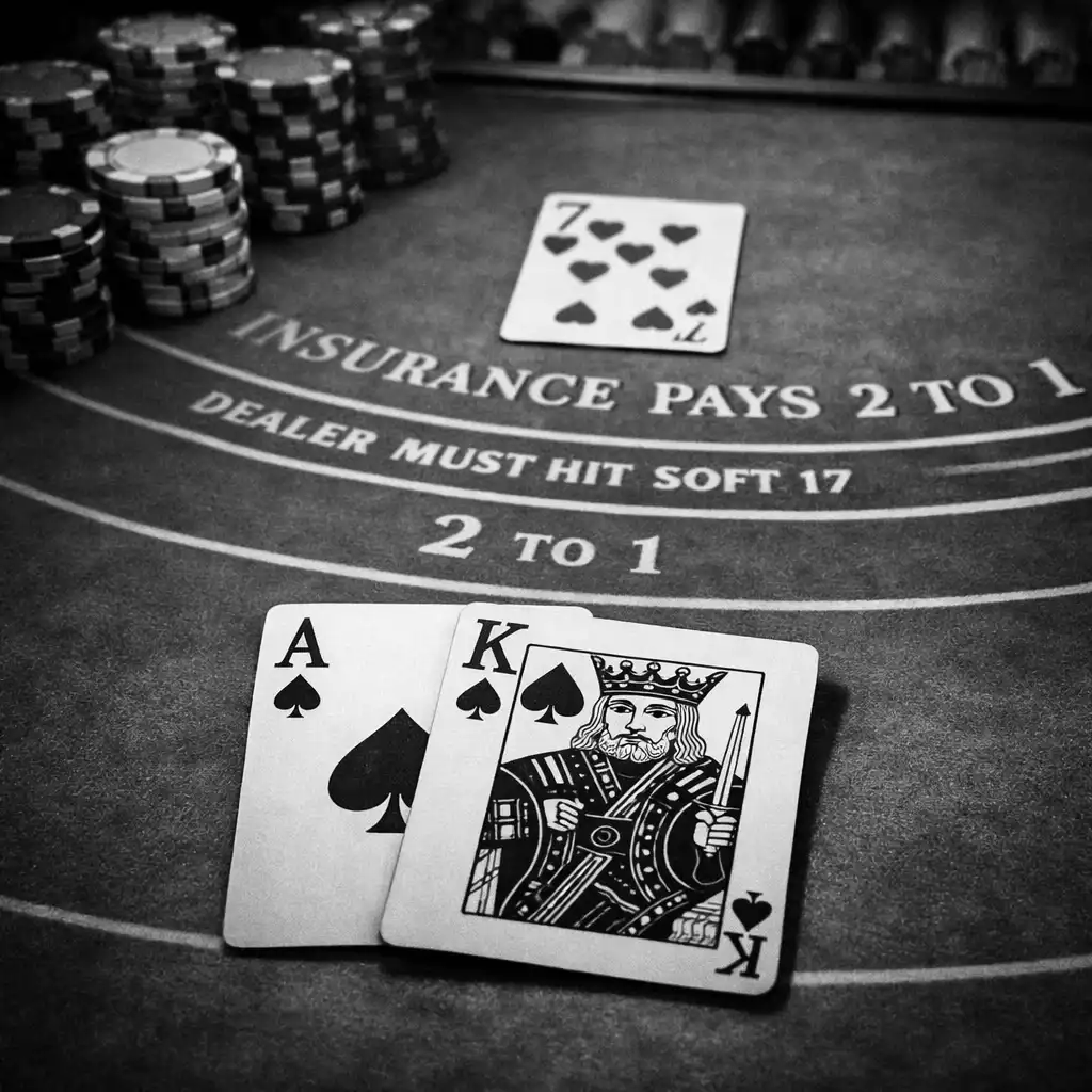 Blackjack