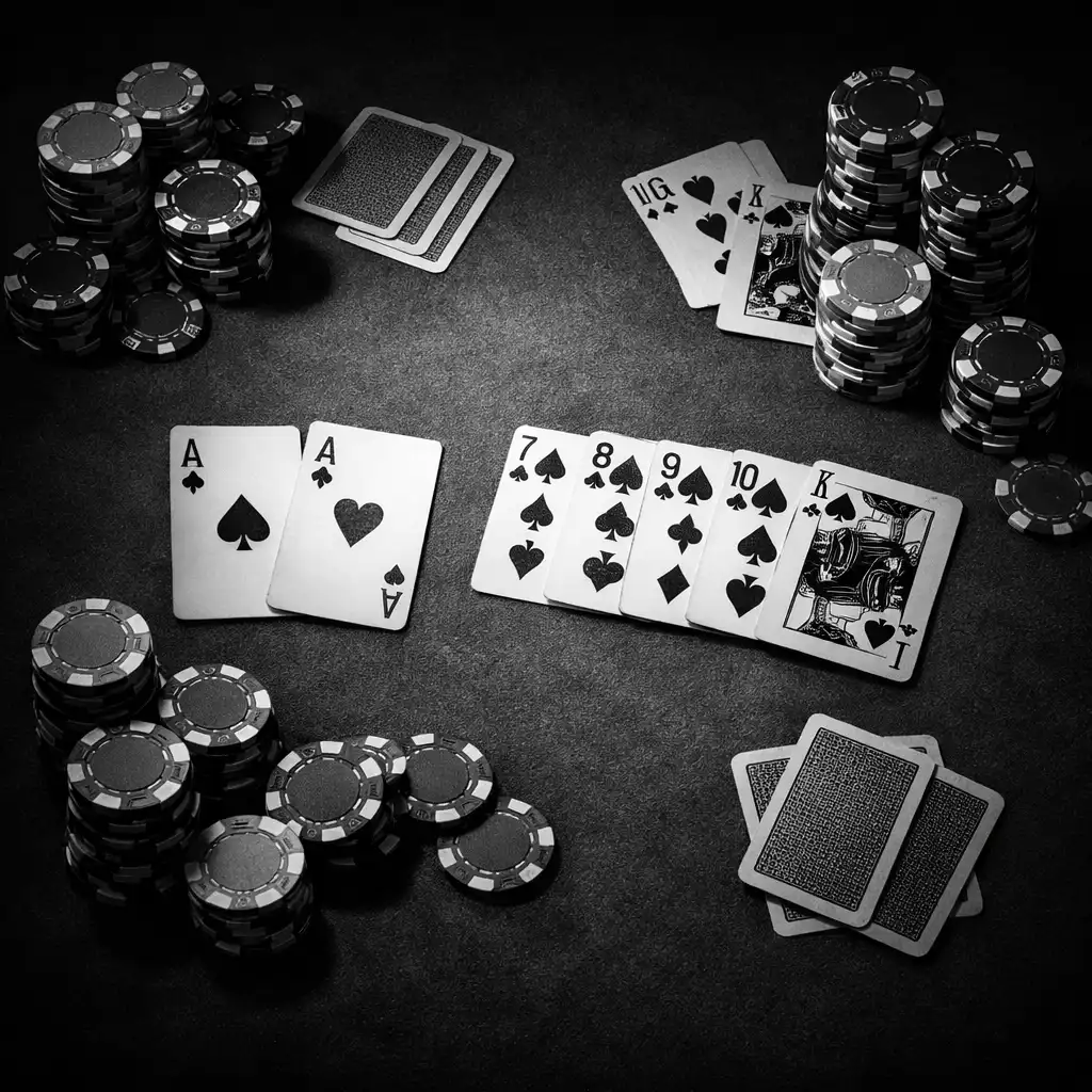 Ruleta